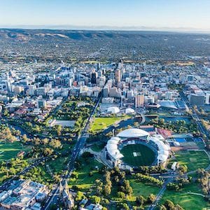 SA borders open to Queenslanders from midnight tonight SA borders open to Queenslanders from midnight tonight
